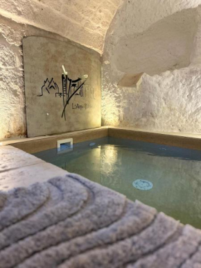 L'Arpa Bianca Ceglie Messapica